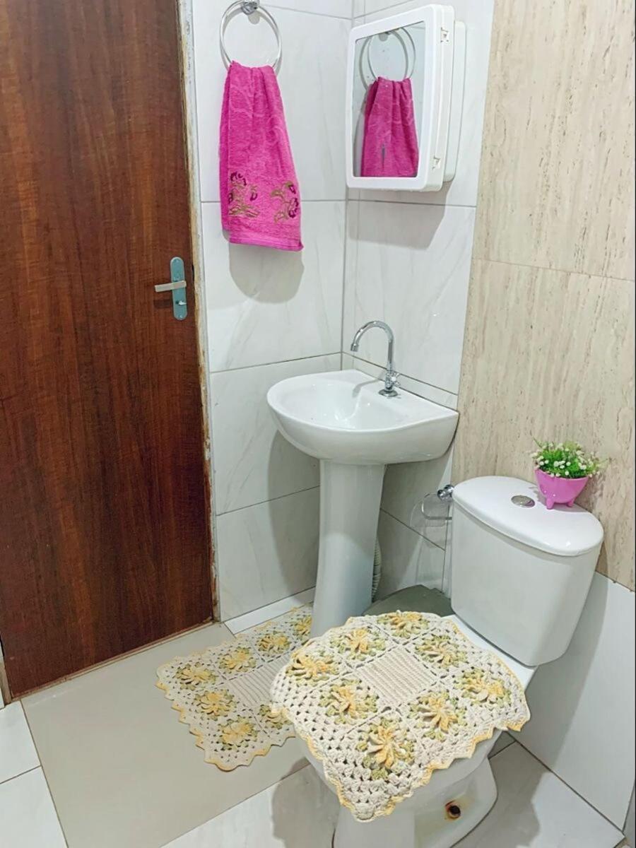 Apartamento Completo Sao Luis  Exterior photo