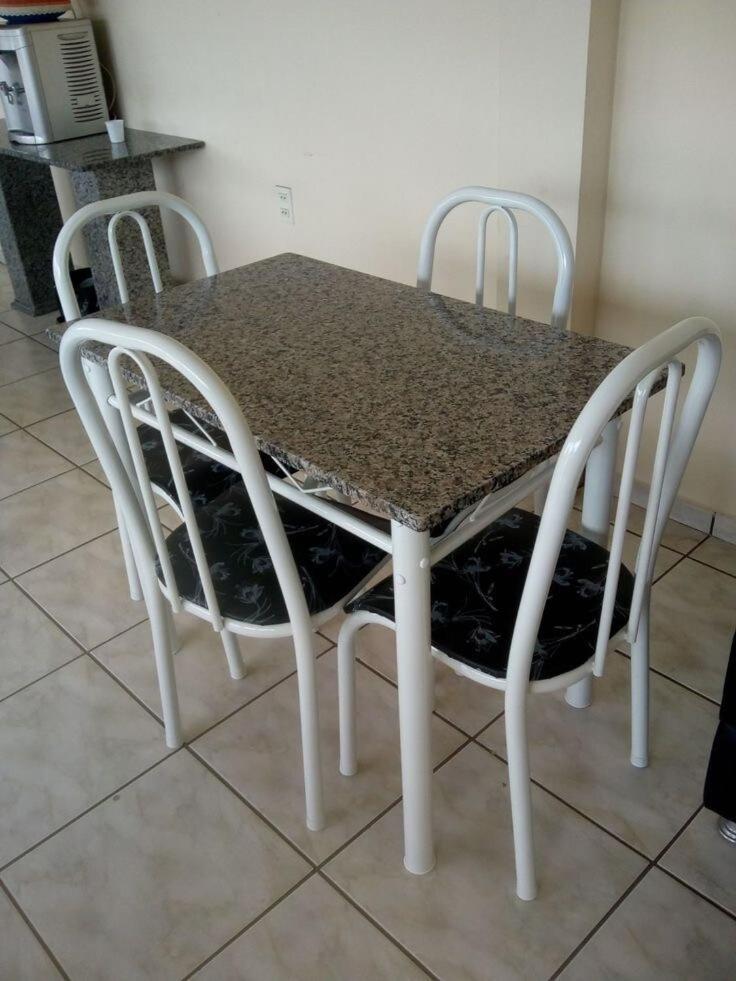 Apartamento Completo Sao Luis  Exterior photo