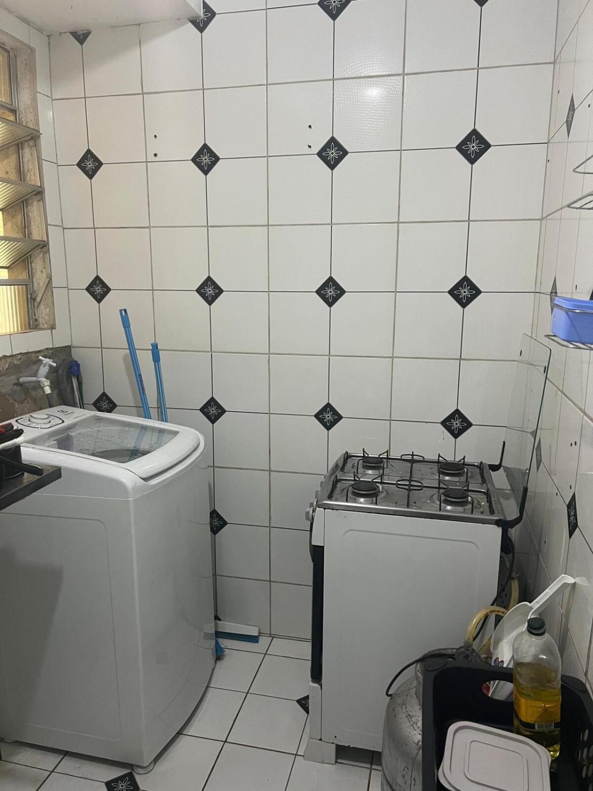 Apartamento Completo Sao Luis  Exterior photo