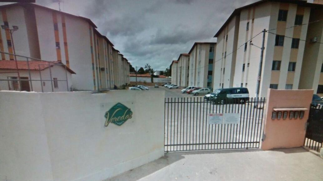 Apartamento Completo Sao Luis  Exterior photo
